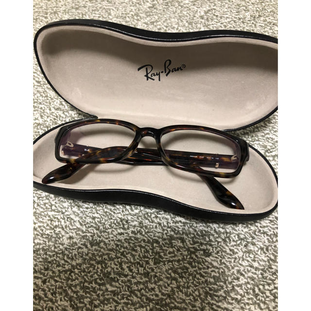 Ray Ban レイバン 伊達メガネの通販 By シュガー S Shop レイバンならラクマ Ray Ban レイバン 伊達メガネの通販 By シュガー S Shop レイバンならラクマ