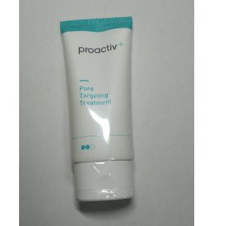 プロアクティブ(proactiv)のプロアクティブ プラス step2 ポアターゲティング トリートメント 90g(美容液)