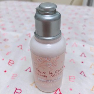 ロクシタン(L'OCCITANE)のロクシタン:ボディミルク(ボディローション/ミルク)