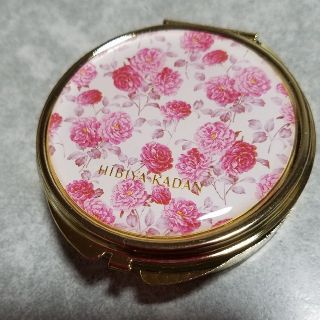 ディーエイチシー(DHC)の薔薇のサプリメントケース(小物入れ)