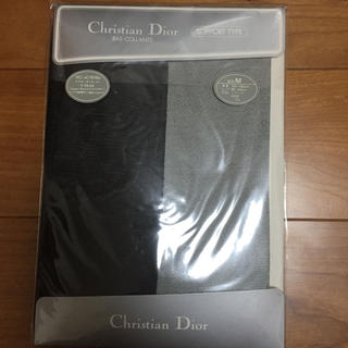 クリスチャンディオール(Christian Dior)のChristian　Dior/ストッキング(タイツ/ストッキング)