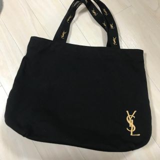 イブサンローラン(Yves Saint Laurent Beaute) A4 トートバッグ