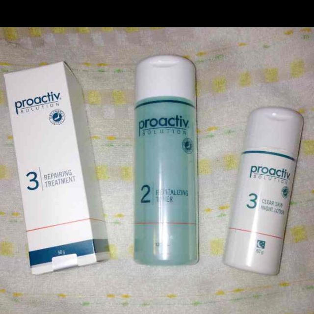 proactiv(プロアクティブ)のひよこ様専用＊* コスメ/美容のスキンケア/基礎化粧品(その他)の商品写真