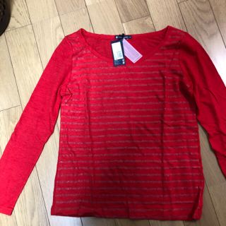 プチバトー(PETIT BATEAU)のマリアンヌ様 専用(カットソー(長袖/七分))