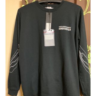 マッキントッシュ(MACKINTOSH)のKIKO KOSTADINOV キコ コスタディノフ ロングT(Tシャツ/カットソー(七分/長袖))