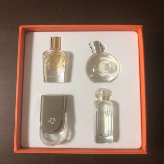 エルメス(Hermes)のエルメス HERMES 香水セット(香水(女性用))