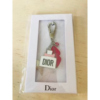 ディオール(Dior)のDior キーホルダー(キーホルダー)