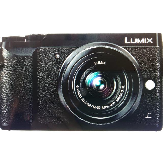 □Panasonic LUMIX DMC-GX7MK2K 【初売り】 22981円引き stalzink.kz