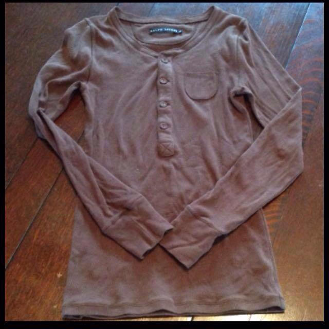 Ralph Lauren(ラルフローレン)のジェームスミキ様 専用♡ レディースのトップス(Tシャツ(長袖/七分))の商品写真