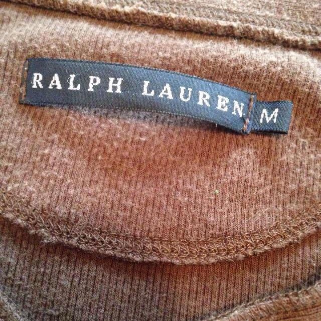 Ralph Lauren(ラルフローレン)のジェームスミキ様 専用♡ レディースのトップス(Tシャツ(長袖/七分))の商品写真