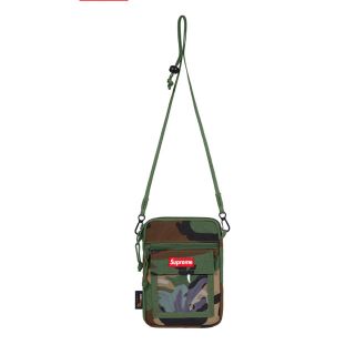 シュプリーム(Supreme)の Supreme Utility Pouch ユーティリティポーチ bag(ショルダーバッグ)