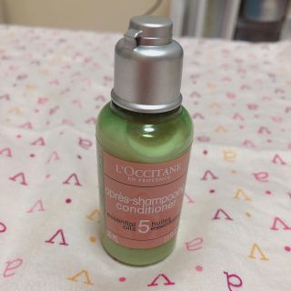 ロクシタン(L'OCCITANE)のロクシタン:ヘアコンディショナー(コンディショナー/リンス)