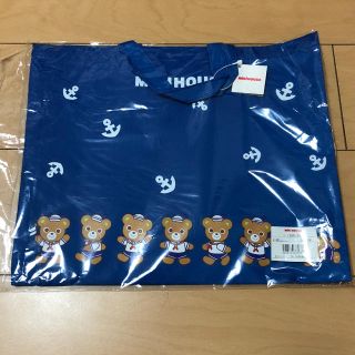 ミキハウス(mikihouse)の【くう様ご専用】(レッスンバッグ)