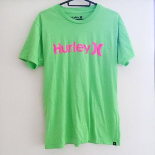 ハーレー(Hurley)のHurley Tシャツ(Tシャツ(半袖/袖なし))