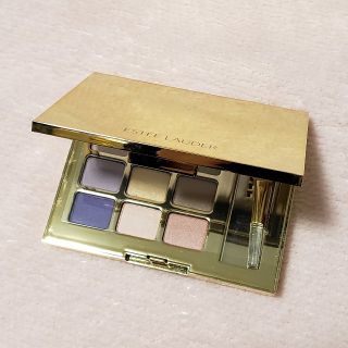 エスティローダー(Estee Lauder)のESTEE LAUDER アイシャドウ　9色(アイシャドウ)