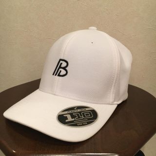 ニューエラー(NEW ERA)のBUILT APPAREL B"High Performance cap(キャップ)