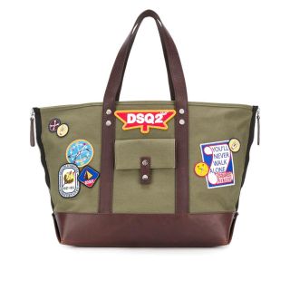 DSQUARED2(トートバッグ)のフリマアイテム一覧 DSQUARED2(トートバッグ)のフリマアイテム一覧