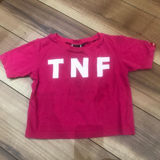 ザノースフェイス(THE NORTH FACE)の激かわ♡ノースフェイス Tシャツ  8090(Ｔシャツ)