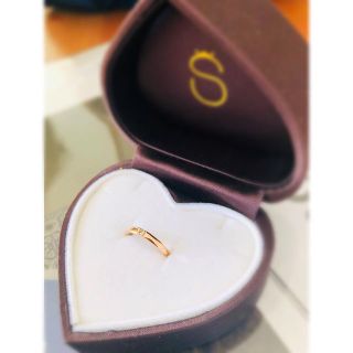 SCARABE💍定価24840円 サイズが合えば超おトク♡(リング(指輪))