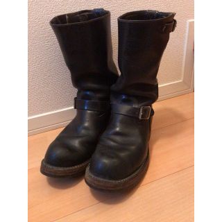 ウエスコ(Wesco)のWESCO エンジニアブーツ(ブーツ)