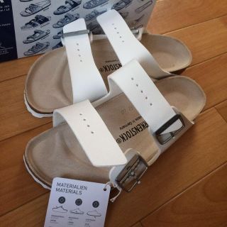 ビルケンシュトック(BIRKENSTOCK)のはるたろさま♩ビルケンシュトック (サンダル)