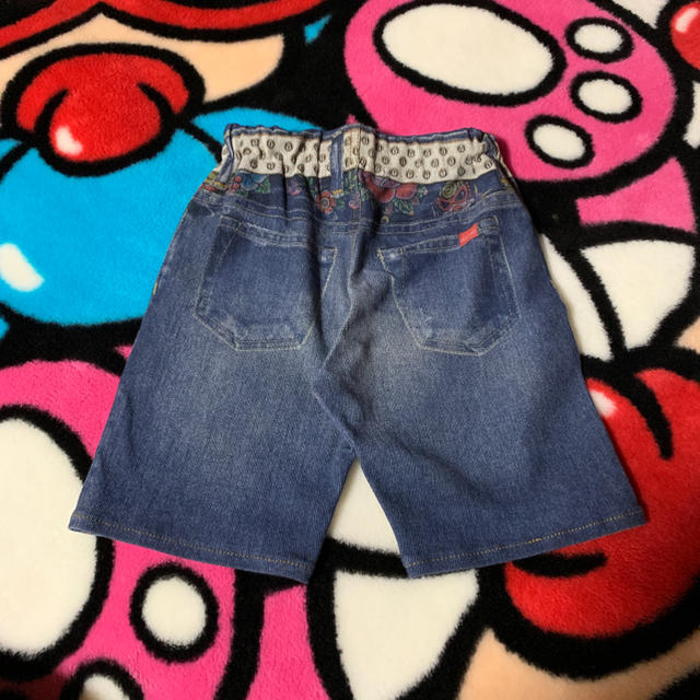 HYSTERIC MINI(ヒステリックミニ)のパンツ キッズ/ベビー/マタニティのキッズ服男の子用(90cm~)(パンツ/スパッツ)の商品写真