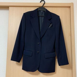 ハナエモリ(HANAE MORI)のアオナミ様専用＊安田女子大学 制服(スーツ)