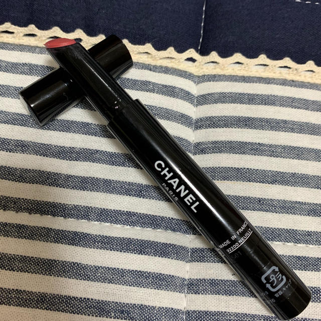 CHANEL(シャネル)のルージュ ココ スティロ 216 レットル コスメ/美容のベースメイク/化粧品(口紅)の商品写真