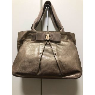 フェラガモ(Ferragamo)のフェラガモ  トートバッグ(トートバッグ)