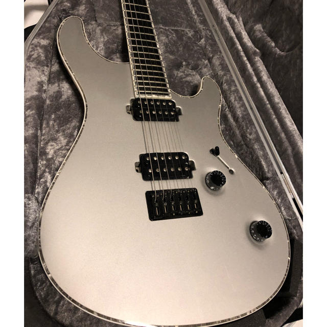 Mayones Regius6