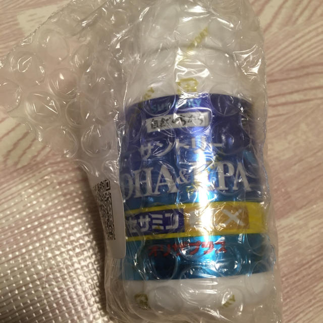 サントリー(サントリー)のセサミンex 食品/飲料/酒の健康食品(その他)の商品写真