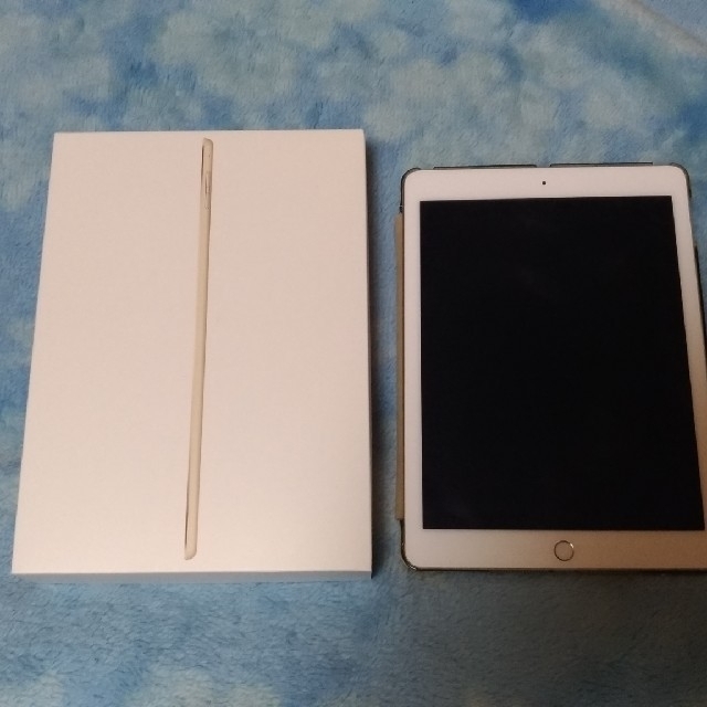 iPad Air2 64GB ゴールド Wifiモデル