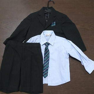 ニシマツヤ(西松屋)の子供用 スーツセット(ドレス/フォーマル)
