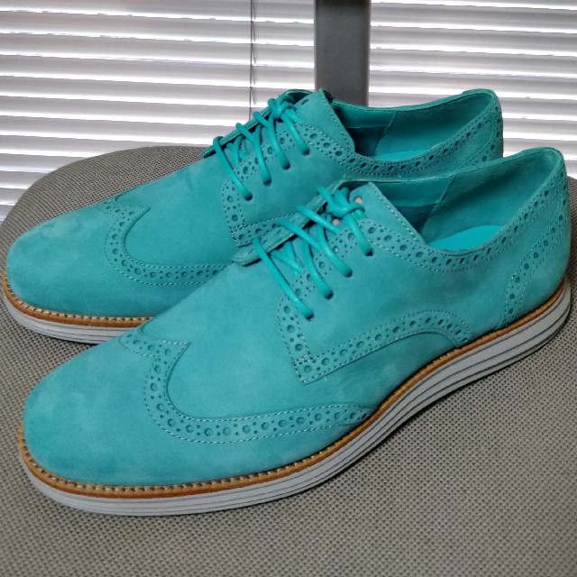 希少新品 ルナグランド LUNAR GRAND コールハーン Cole Haan