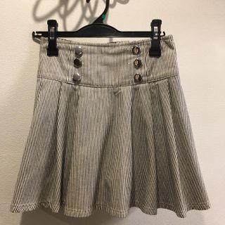 ラブトキシック(lovetoxic)のららば様専用   ラブトキスカート(スカート)