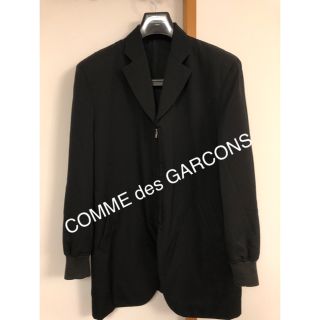 コムデギャルソンオムプリュス(COMME des GARCONS HOMME PLUS)のCOMME des GARCONS HOMME ジャケット(その他)