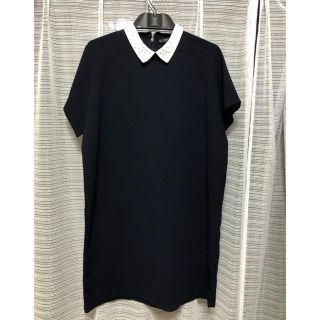 ザラ(ZARA)のワンピース(ひざ丈ワンピース)