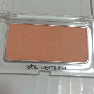 シュウウエムラ(shu uemura)のシュウ ウエムラ / チーク(チーク)