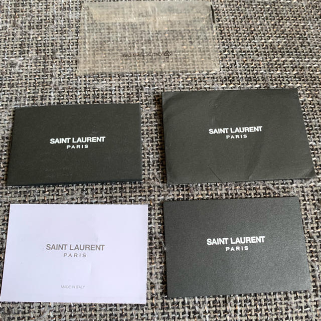 Saint Laurent(サンローラン)のサンローラン バックパック カモフラ  メンズのバッグ(バッグパック/リュック)の商品写真
