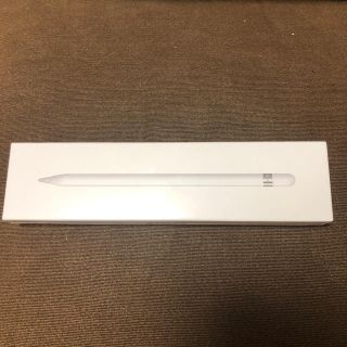 アップル(Apple)の［未開封］Apple Pencil(その他)