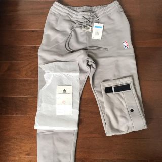 FEAR OF GOD - NIKE×fear of god ウォームアップパンツ Mの通販