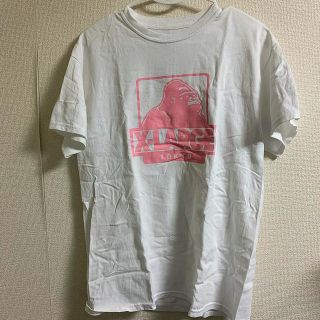 エクストララージ(XLARGE)のX large Ｔシャツ(Tシャツ/カットソー(半袖/袖なし))