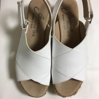 シップスフォーウィメン(SHIPS for women)の《gaimo》サンダル(サンダル)