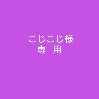 ニンテンドー3DS(ニンテンドー3DS)のこじこじ様専用(その他)