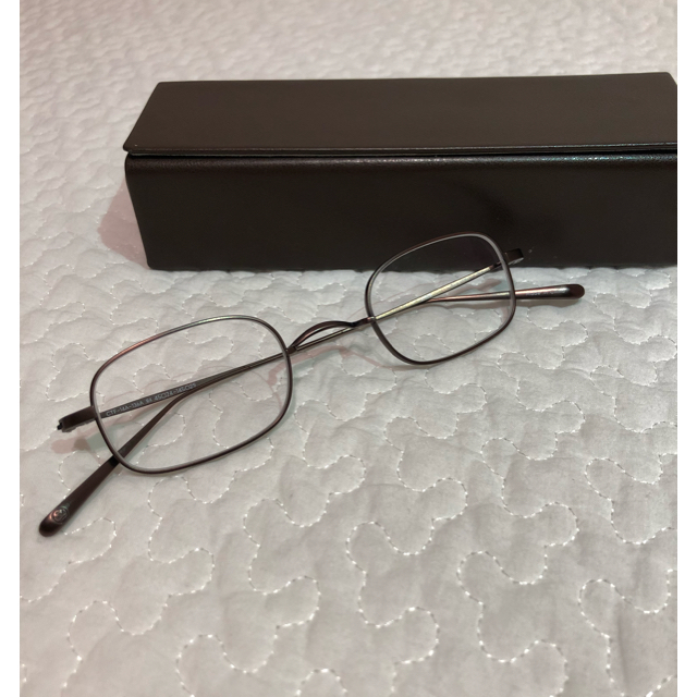 JINS(ジンズ)のメガネ jins メンズのファッション小物(サングラス/メガネ)の商品写真
