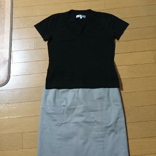 マックスマーラ(Max Mara)のMax Mara とナチュラルビューティー(カットソー(半袖/袖なし))