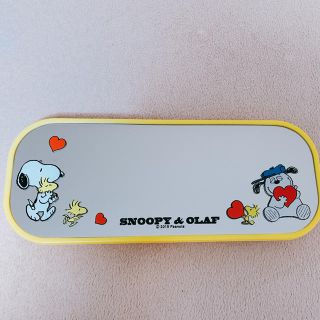 スヌーピー(SNOOPY)のスヌーピー  ミラー(車内アクセサリ)