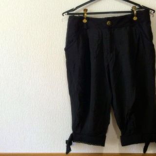 アクシーズファム(axes femme)のaxes femmeのパンツ(その他)