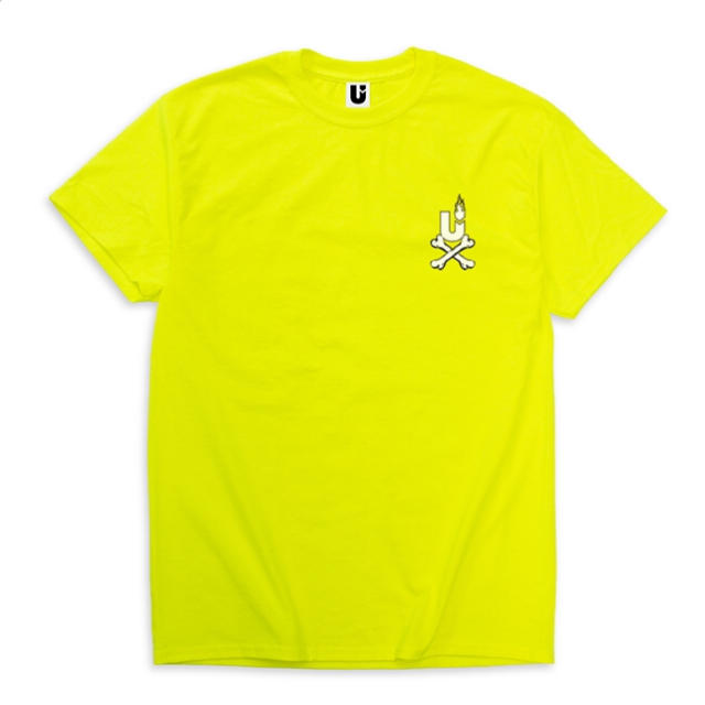 UVERworld Tシャツ 7着セット UVERworld ライブ Tシャツ ホワイト 半袖 2011年 Sサイズ