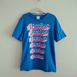 リーボック(Reebok)のメンズ♠️ Reebok Tシャツ2枚(Tシャツ/カットソー(半袖/袖なし))